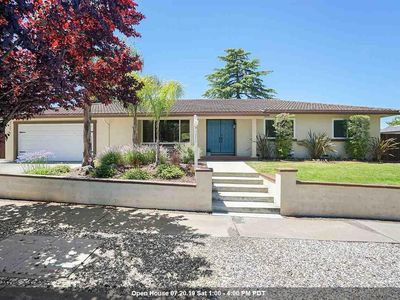 5722 Del Trigo Ln, Concord, CA, 94521