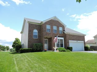 1700 Sutherland Ct, Plainfield, IL 60586