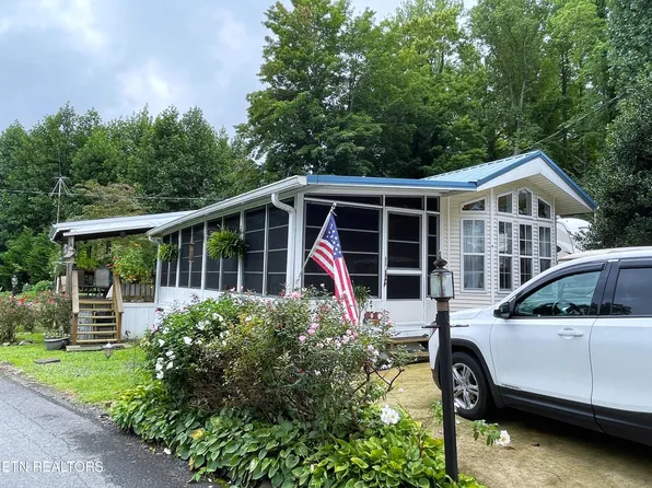 5355 Easter Way #15, Cosby, TN 37722