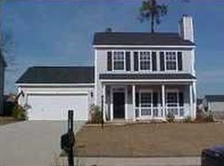 1454 Cross Bill Trl, Hanahan, SC 29410