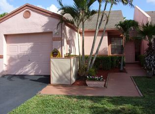 5144 NW 11th Ln, Pompano Beach, FL 33064