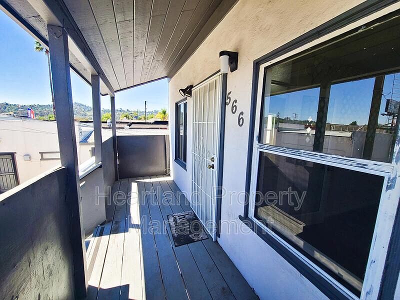 1st image of 566 El Cajon Blvd #201