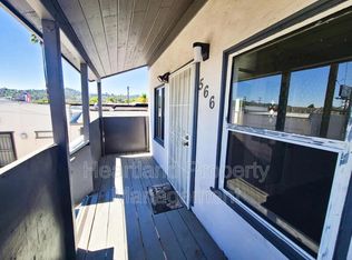 566 El Cajon Blvd #201, El Cajon, CA 92020