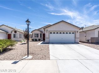 4917 Whispering Spring Ave, Las Vegas, NV 89131