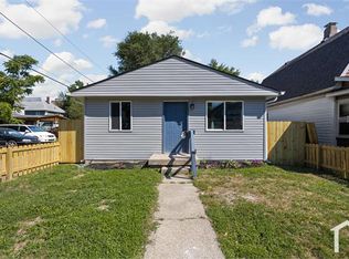 3316 E Vermont St, Indianapolis, IN 46201