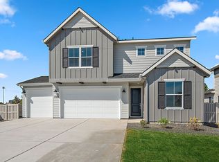 1340 Stirling Meadows St, Middleton, ID 83644