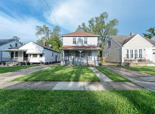 (Undisclosed Address), Detroit, MI 48228