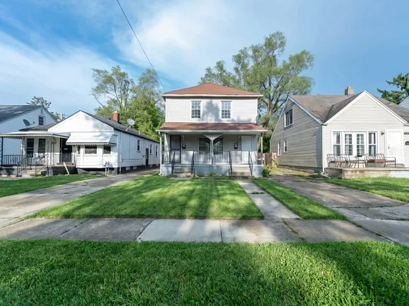 (undisclosed Address), Detroit, MI 48228