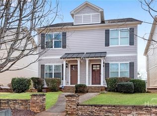 369 Whitehall Rd, Athens, GA 30605