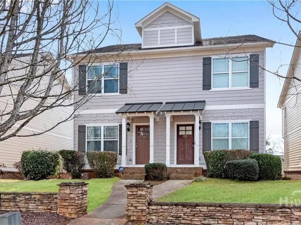 369 Whitehall Road, Athens, GA 30605