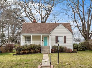 1326 Devers Rd, Richmond, VA 23226