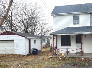 818 Lattimer Rd, Hazleton, PA 18202