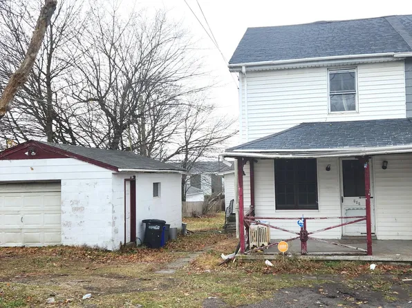 818 Lattimer Rd, Hazleton, PA 18202