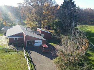 13770 Old State Rd, Middlefield, OH 44062