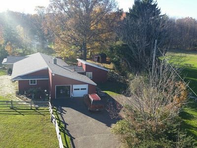 13770 Old State Rd, Middlefield, OH, 44062