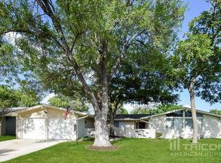 1902 Harpers Ferry St, San Antonio, TX 78245