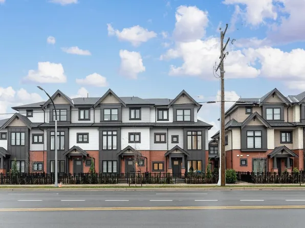 10233 No 2 Rd #18, Richmond, BC V7E 2C7