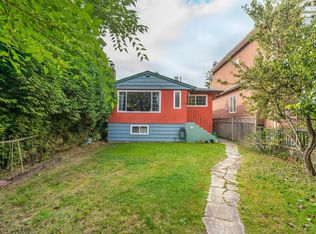 2216 E 41st Ave, Vancouver, BC V5P 1L6