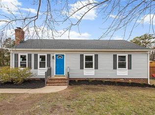 3212 Brookforest Rd, Midlothian, VA 23112