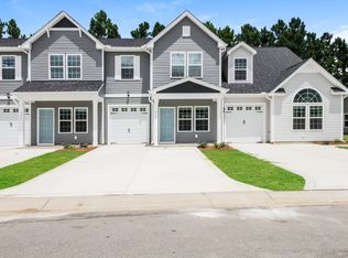 7267 Bellacroft Dr, Leland, NC 28451