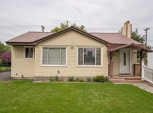 1065 North Blvd, Idaho Falls, ID 83402