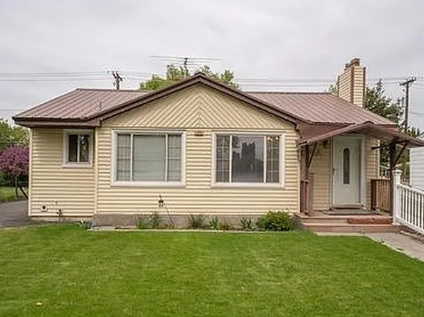 1065 North Blvd, Idaho Falls, ID 83402