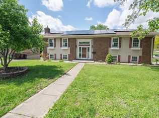 102 Colonial Dr, Florence, KY 41042
