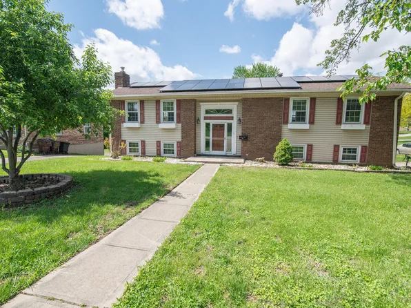 102 Colonial Dr, Florence, KY 41042