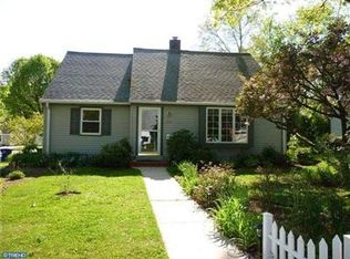 310 High St, Moorestown, NJ 08057