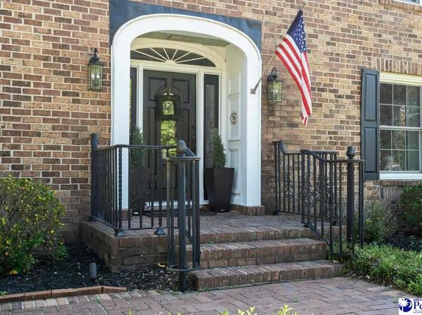 716 Lakeshore Dr, Bennettsville, SC 29512