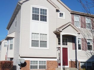 1422 Fox Hound Trl #D, Beecher, IL 60401