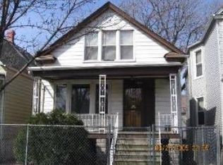 6426 S Wolcott Ave, Chicago, IL 60636