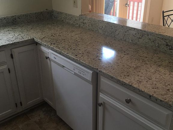 Granite Kitchen