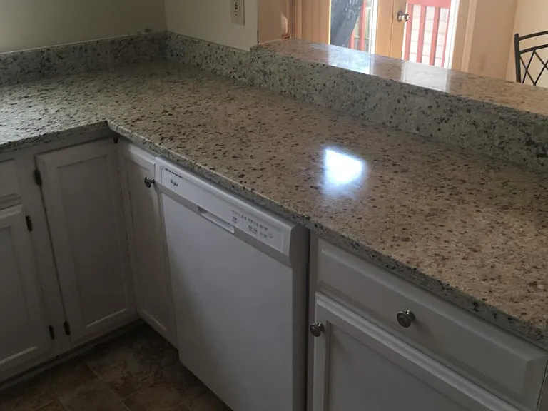 Granite Kitchen