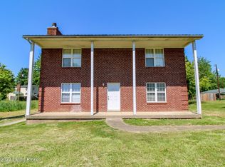 215 Heft Ave, Lebanon Junction, KY 40150