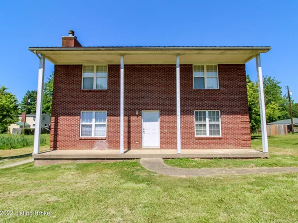 215 Heft Ave, Lebanon Junction, KY 40150