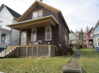 18 Jefferson St, Bradford, PA 16701