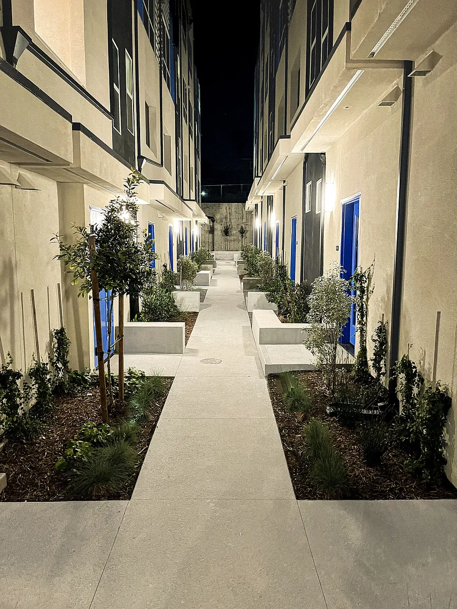 Building Photo - South Park Place