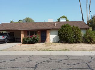 3444 E Shaw Butte Dr, Phoenix, AZ 85028