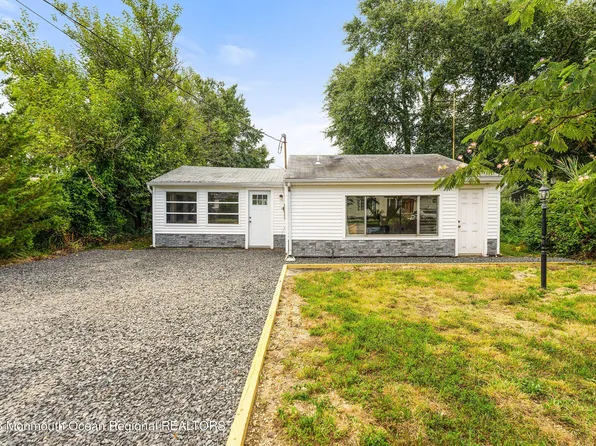 915 Tampa Road, Forked River, NJ 08731