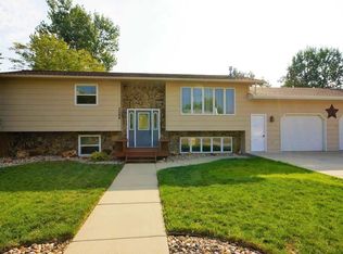 2500 Fox Rd, Sturgis, SD 57785
