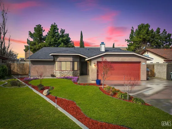 7815 Carabina Ct, Bakersfield, CA 93308