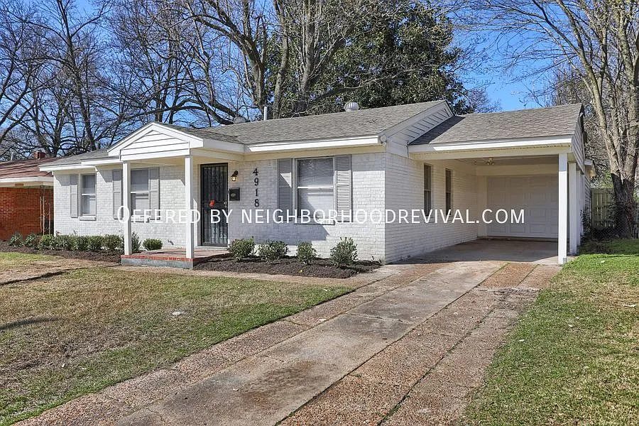 Comfortable 3-Bedroom Home in East Memphis 38117 — Photo 2