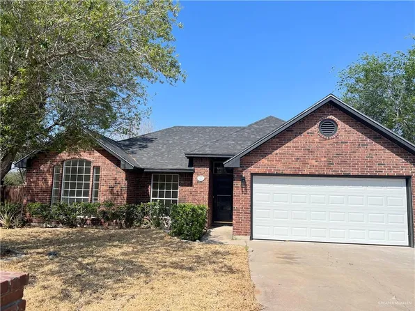 2816 Thunderbird Ave, McAllen, TX 78504