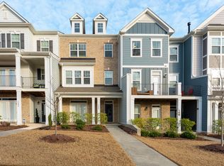 1296 Barn Cat Way, Apex, NC 27502