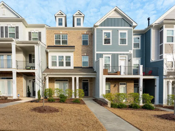 1296 Barn Cat Way, Apex, NC 27502