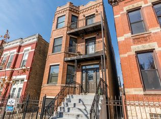924 N Wolcott Ave APT 3, Chicago, IL 60622