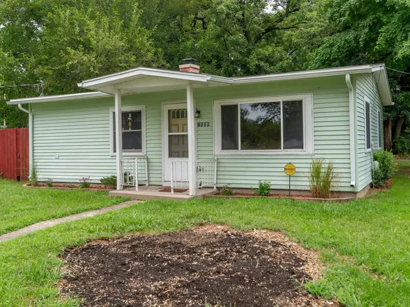 1608 Lynn St, Mishawaka, IN 46545