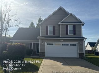 168 Audubon Dr, Raeford, NC 28376