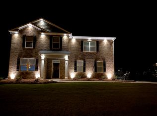 1431 Harlequin Way, Stockbridge, GA 30281